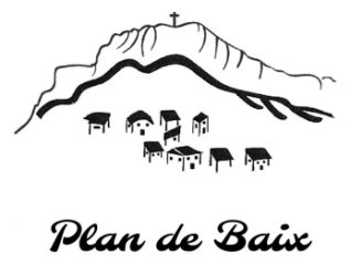 Les cabanes de Plan de Baix